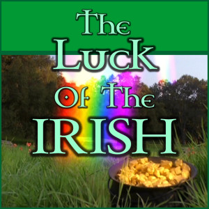 Album The Luck Of The Irish from The Irish Boys
