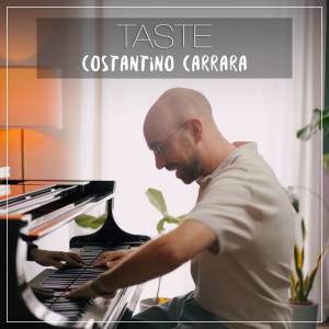 Costantino Carrara的專輯Taste (Piano Arrangement)