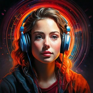 Affirmations Music Center的專輯Concentration Cadence: Focus Music for Clarity