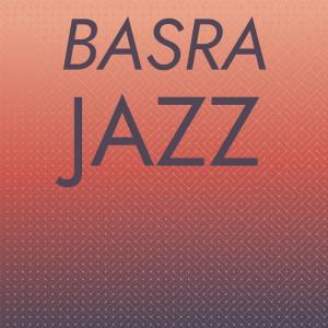 Album Basra Jazz oleh Various