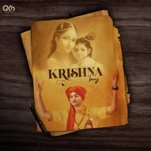 收听Govind Krsna Das的Krishna Hey歌词歌曲