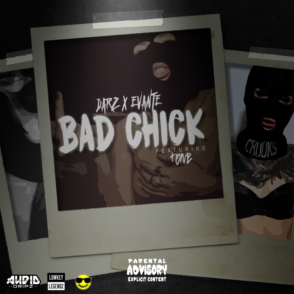 Bad Chick (Explicit)