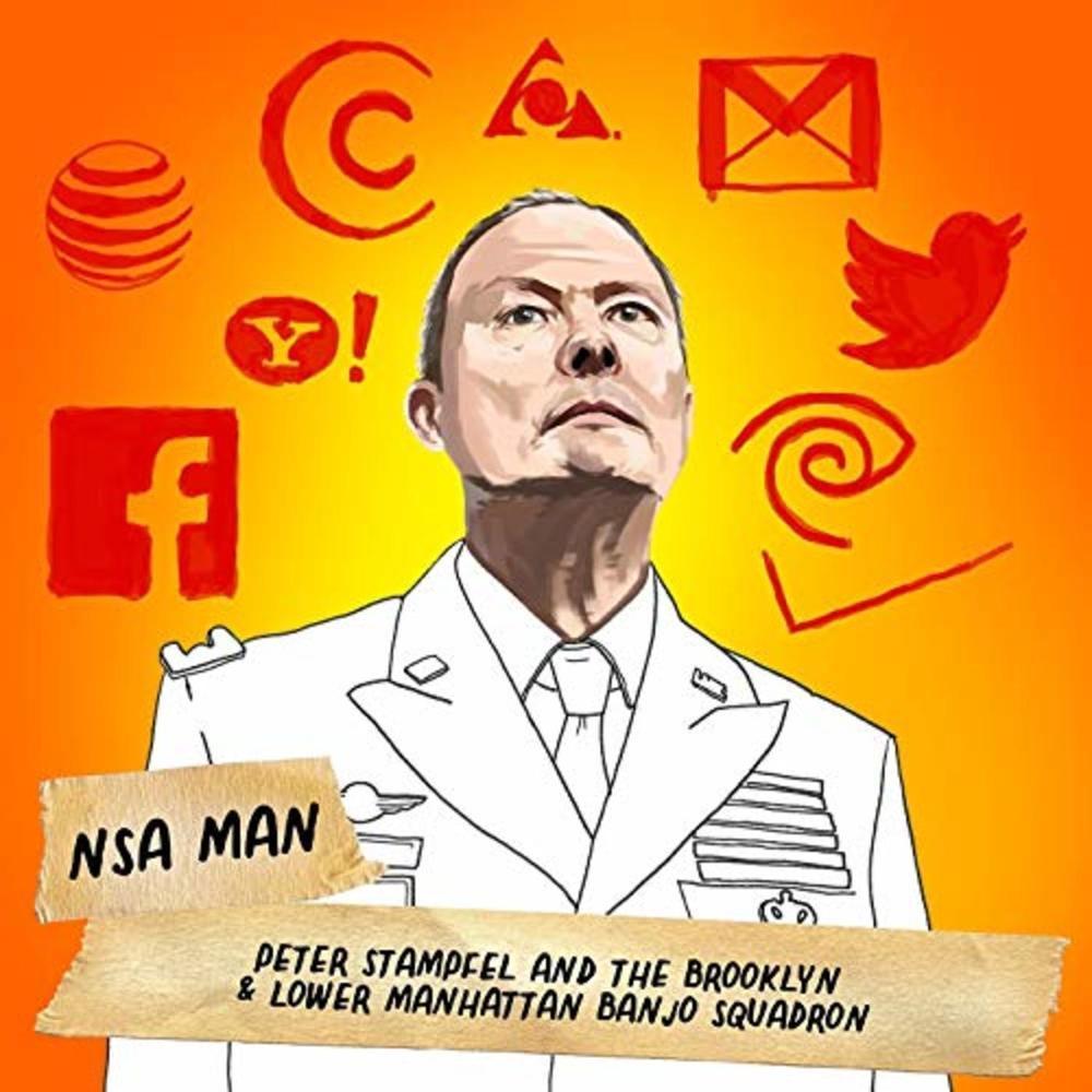 NSA Man