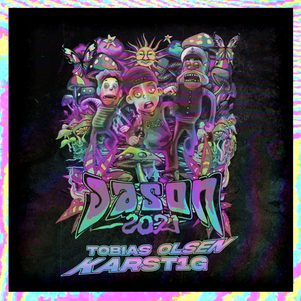 Jason 2021 (Explicit)