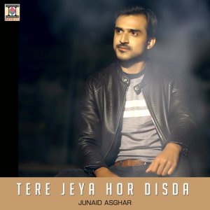 收聽Junaid Asghar的Tere Jeya Hor Disda歌詞歌曲