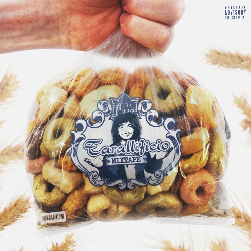 Indian Step (feat. Noise Joke) (Explicit)