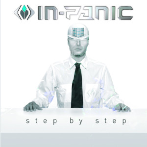 Album Step By Step from In-Panic