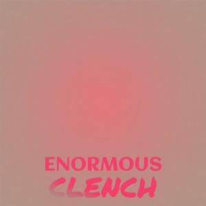 Various Artists的專輯Enormous Clench