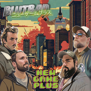 Dengarkan lagu Pixel Realm nyanyian Blutbad dengan lirik