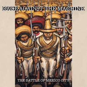 收聽Rage Against The Machine的Know Your Enemy (Live, Mexico City, Mexico, October 28, 1999)歌詞歌曲