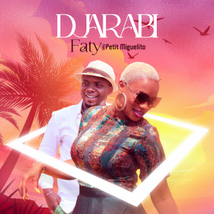 Dengarkan Djarabi lagu dari Faty dengan lirik