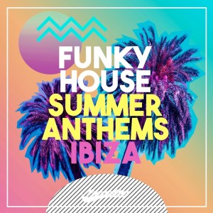 Album Funky House Summer Anthems oleh Various Artists