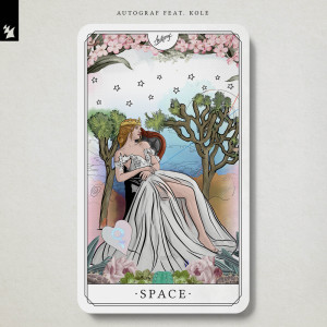 收聽Autograf的Space歌詞歌曲