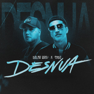 Dolar Brou的專輯DESNUA