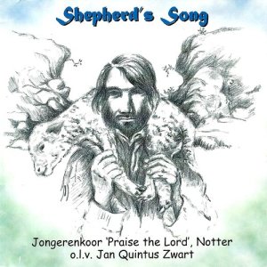 Jongerenkoor "Praise the Lord" Notter的專輯Shepherd's Song