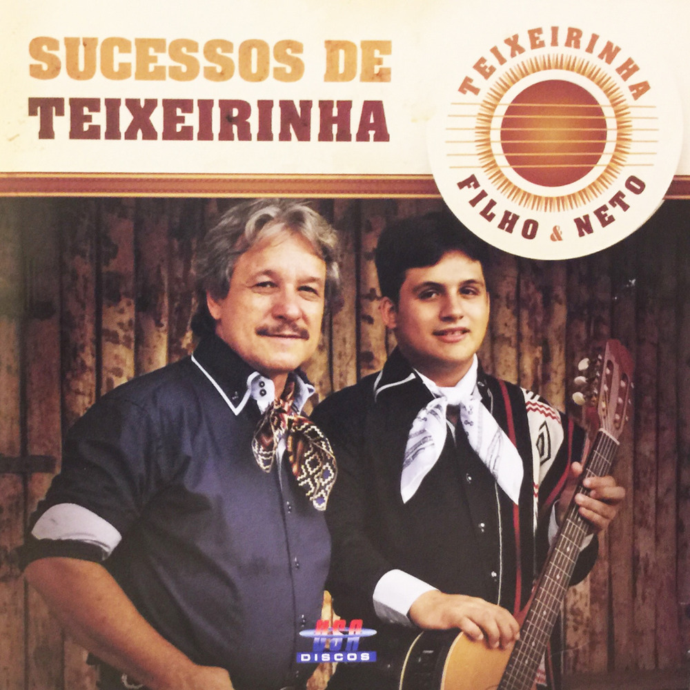 A Fama do Boi Barroso