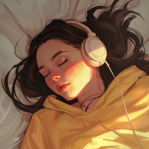 Coffee Shop Playlist Radio的專輯Music for Sleep: Nocturne Dreams