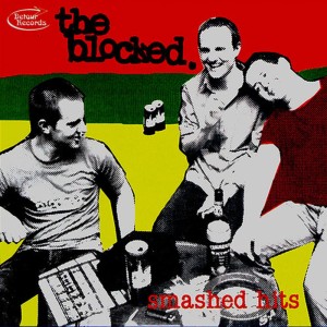 ดาวน์โหลดและฟังเพลง Flags (Demo Version) พร้อมเนื้อเพลงจาก The Blocked