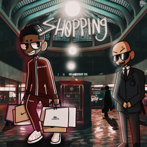 ดาวน์โหลดและฟังเพลง Shopping พร้อมเนื้อเพลงจาก ANFE