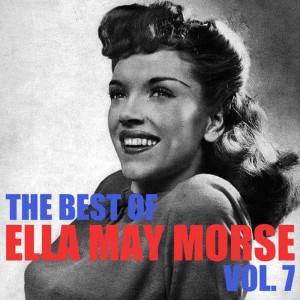 收聽Ella Mae Morse的Sway Me歌詞歌曲