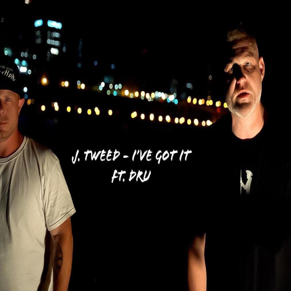 I'VE GOT IT (feat. DRU) (Explicit)