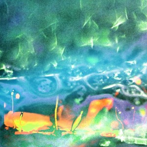 收聽Hobo Cubes的I Saw Your Portrait in the Sky歌詞歌曲