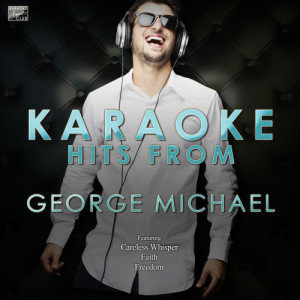 อัลบัม Karaoke Hits from George Michael  ศิลปิน Ameritz Karaoke Club