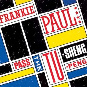 收聽Frankie Paul的If You歌詞歌曲