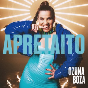 Boza的專輯Apretaito