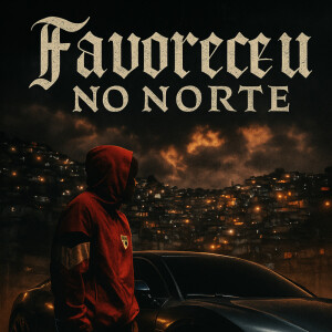 pireesmc的专辑FAVORECEU NO NORTE (Explicit)