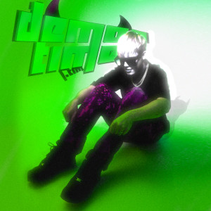 Album DEMON TIME (Explicit) from J.TIM