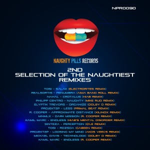 收聽Sinteza的Perception (Q'le Remix)歌詞歌曲