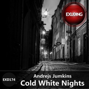 Cold White Nights dari Andrejs Jumkins