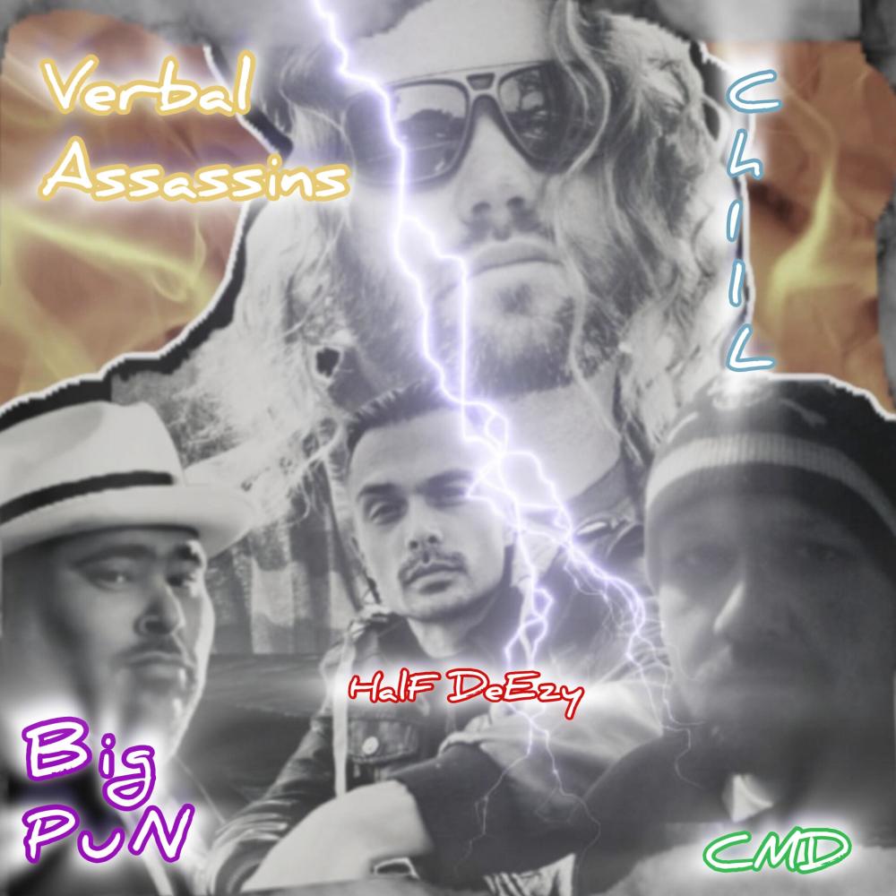 Verbal Assassins (feat. Big Pun) (Explicit)