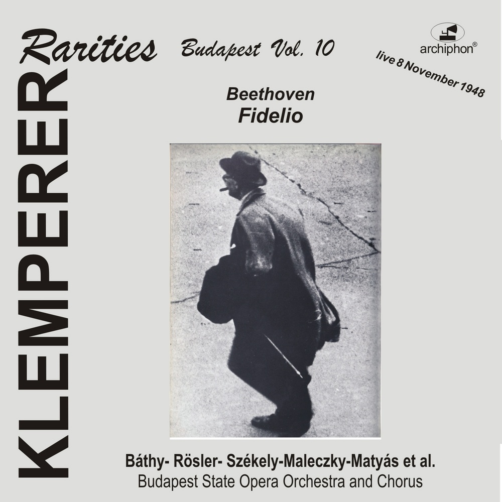 Leonore Overture No. 3, Op. 72b