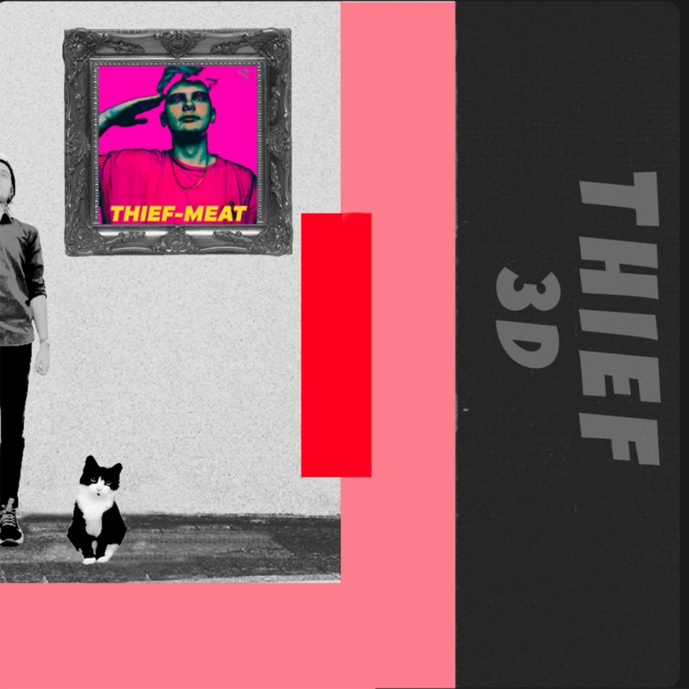 3D (Explicit)