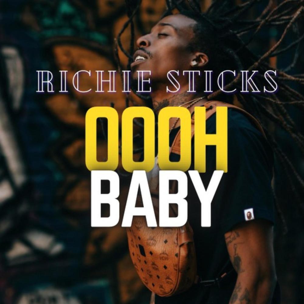 Oooh Baby (Explicit)