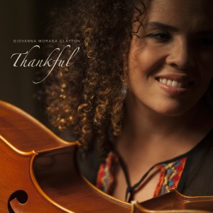 ดาวน์โหลดและฟังเพลง Give Thanks พร้อมเนื้อเพลงจาก Giovanna Moraga Clayton