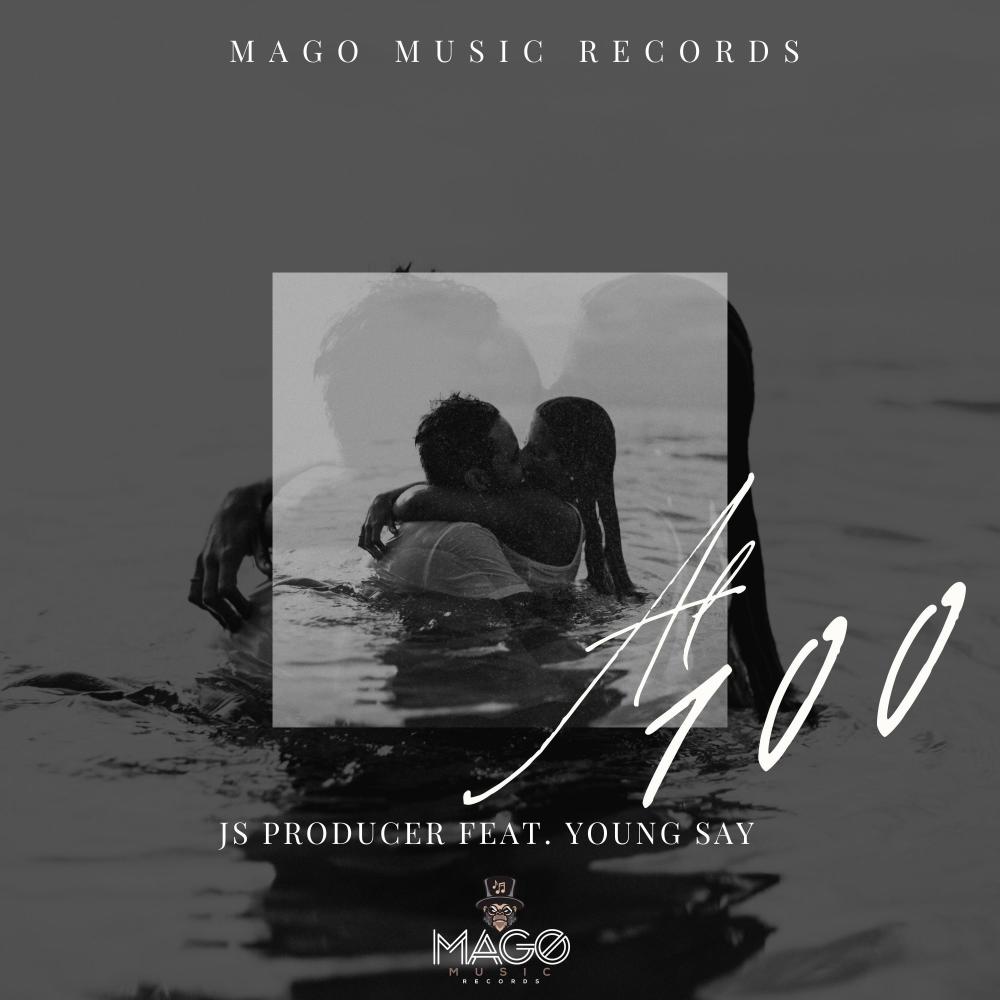 Al 100 (feat. Js Producer & young say) (Explicit)