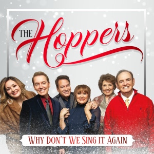 อัลบัม Why Don't We Sing It Again ศิลปิน The Hoppers