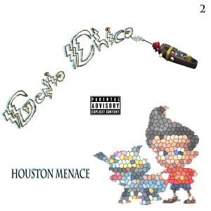 Album Genio Chico (Explicit) from HoustonMenace