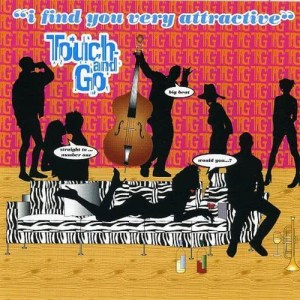 收聽Touch & Go的Life's A Beach歌詞歌曲