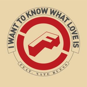 อัลบัม I Want to Know What Love Is (feat. Nate Ruess) ศิลปิน Nate Ruess