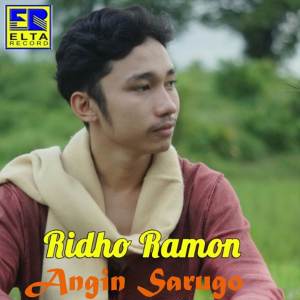Album Angin Sarugo oleh Ridho Ramon