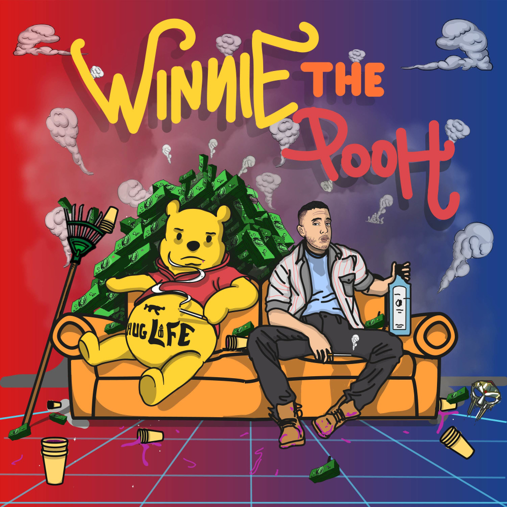 Winnie the Pooh (Explicit)