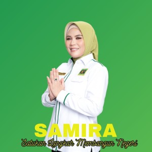 Samira的專輯Satukan Langkah Membangun Negeri