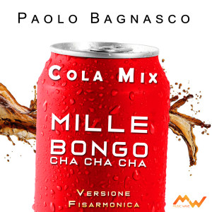 Mille / Bongo cha cha cha / Cola mix (Versione fisarmonica)