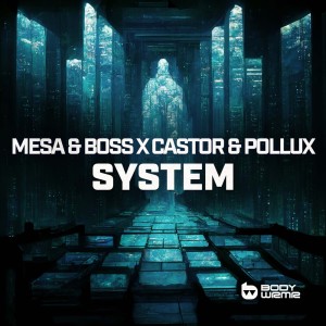 Castor & Pollux的专辑System