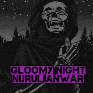 Album Gloomy Night from RUUL