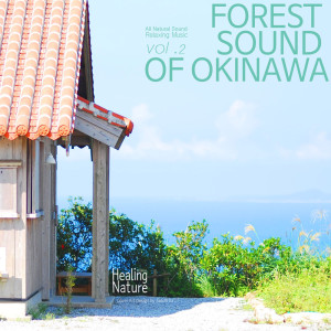 收听힐링 네이쳐 Nature Sound Band的Sound of Healing in Okinawa Forest 1歌词歌曲